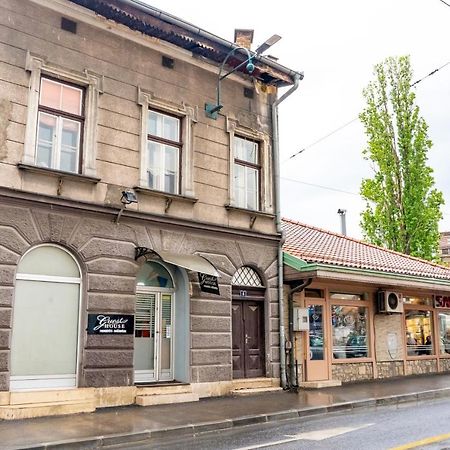 Bascarsija Guesthouse - Private Bath, Tv & Aircon SJJ Exterior foto