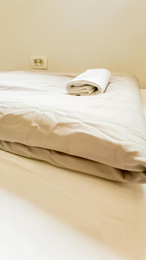 Bascarsija Guesthouse - Private Bath, Tv & Aircon SJJ Exterior foto