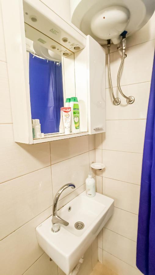Bascarsija Guesthouse - Private Bath, Tv & Aircon SJJ Exterior foto