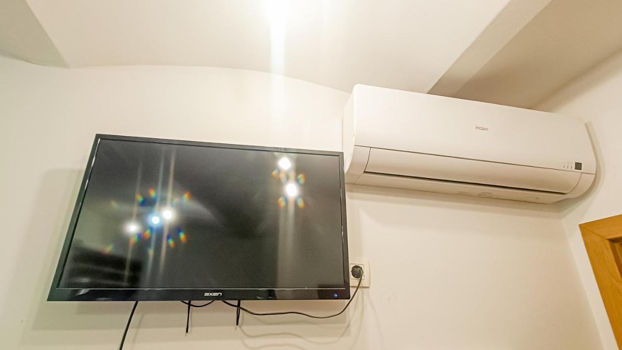 Bascarsija Guesthouse - Private Bath, Tv & Aircon SJJ Exterior foto