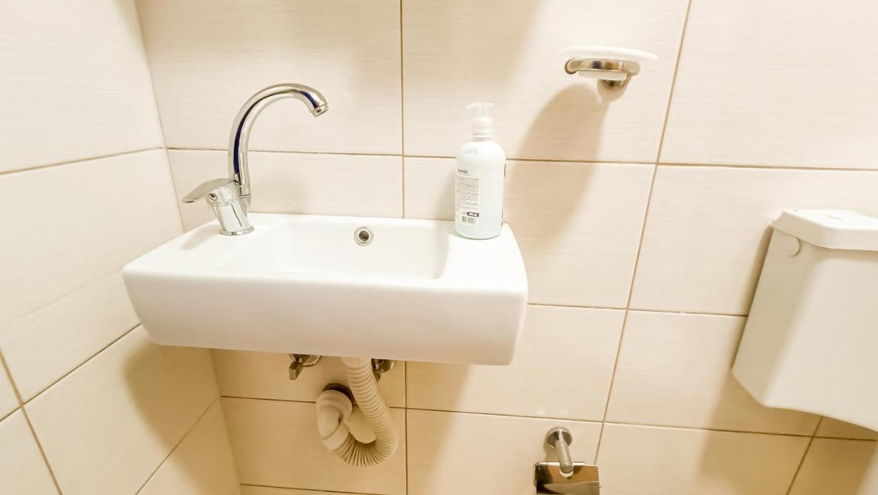 Bascarsija Guesthouse - Private Bath, Tv & Aircon SJJ Exterior foto